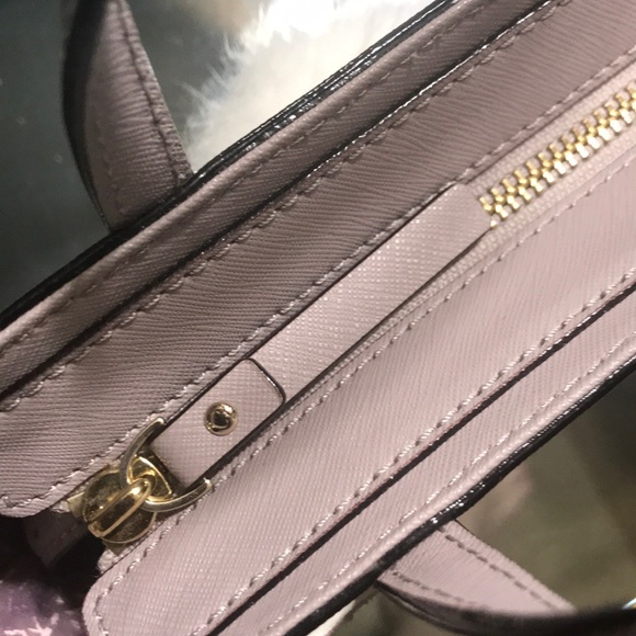 Kate Spade Hop To It Bunny Mini Hayden - Picture 5 of 5